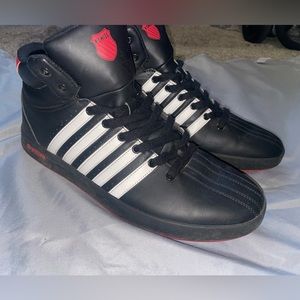 Kswiss shoes men